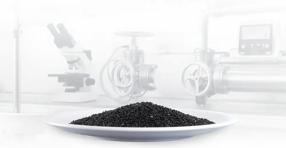 Laboratorieinstrumentbärargas