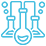 Laboratorieinstrumentbärargas